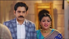 Yeh Rishta Kya Kehlata Hai - 15th April 2024